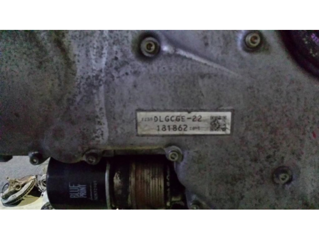 Двигатель в сборе SUBARU LEGACY 3.0 L H 6