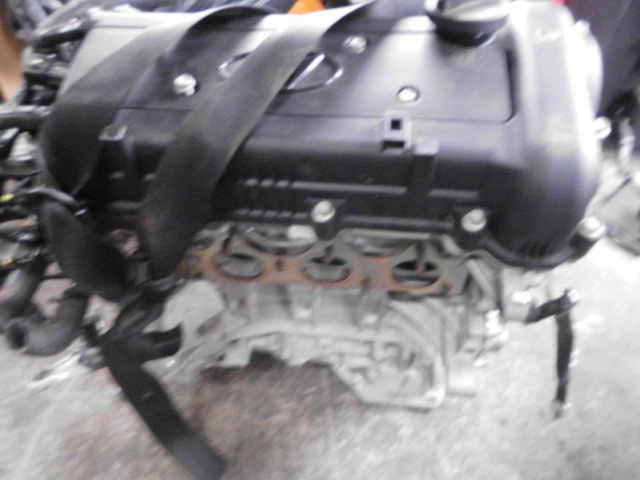 Двигатель G4FA kia ceed hyundai i30 2012-2015