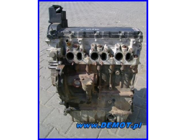 MERCEDES V280 V VITO W638 2.8 двигатель M104.900