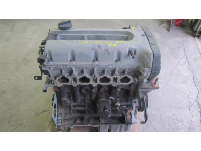 Двигатель KIA CARENS II 1, 8 16V DOHC T8 02-06r