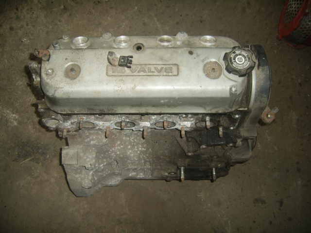 ROVER 600, HONDA ACCORD 1, 8 16V двигатель