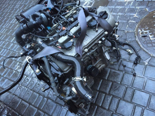 Lexus Rx 300 03-06r двигатель в сборе ( 1MZFE )