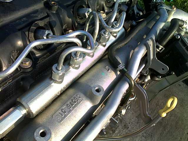 Двигатель nissan cabstar Maxity 2, 5 2007г. для 2011r