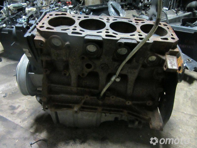 Двигатель dol wal miska Fiat Doblo II 1.6 MJ 198A3000