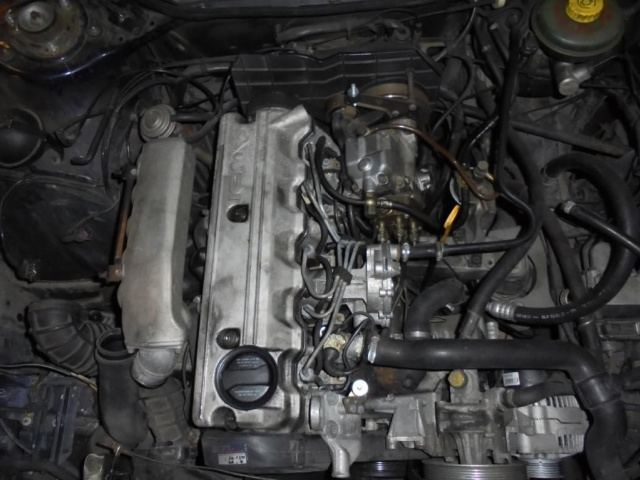 Двигатель AAT 2.5 TDI 85KW 115 л.с. Audi A6 C4 LT T4