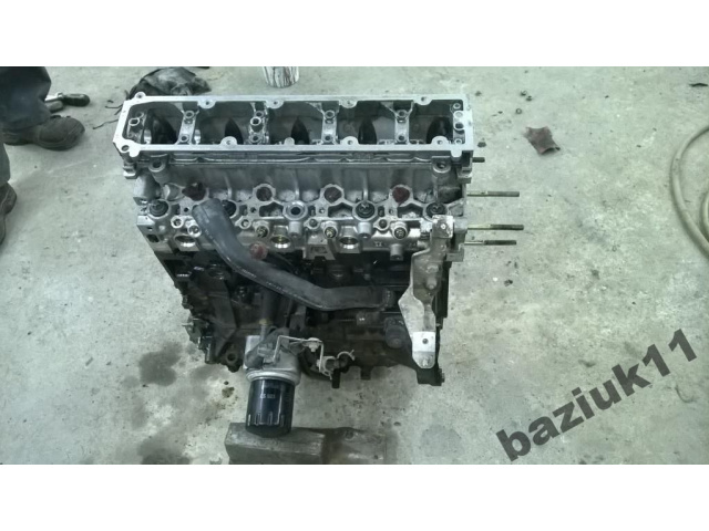 Двигатель FIAT DUCATO 2, 0 JTD PSA RHV
