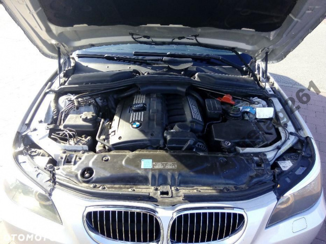 Двигатель BMW E90 E60 E91 Z4 N53B30 3.0I N53 B30