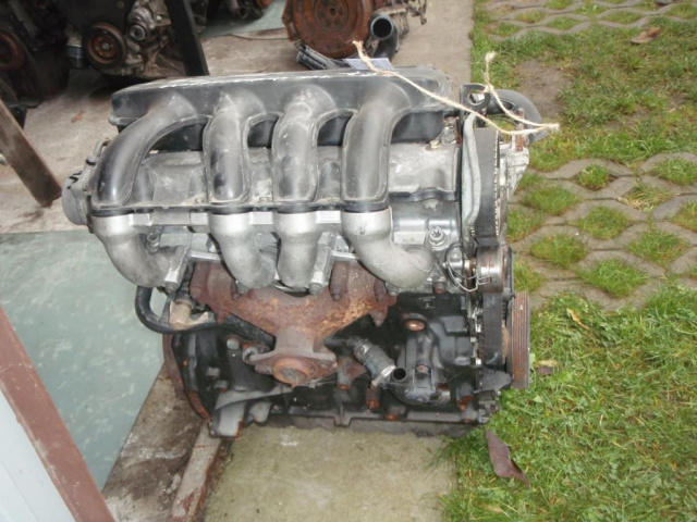 Двигатель 10cv4g peugeot 406 citroen 1, 9 d nr22