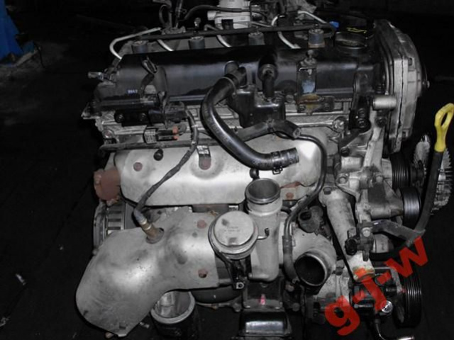 SORENTO HYUNDAI H1 2.5 CRDI 170 л.с. двигатель в сборе