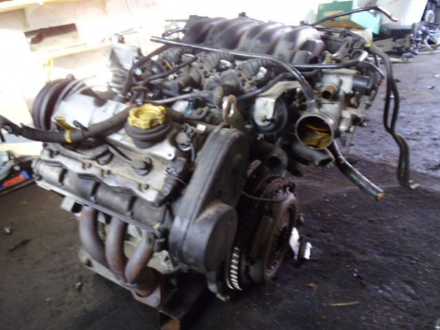 Rover 75 2.0 V6 двигатель в сборе 20K4F 152tys