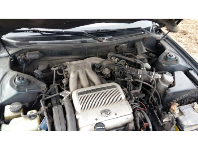 Двигатель TOYOTA CAMRY 3.0l V6 188KM состояние отличное ODPALE
