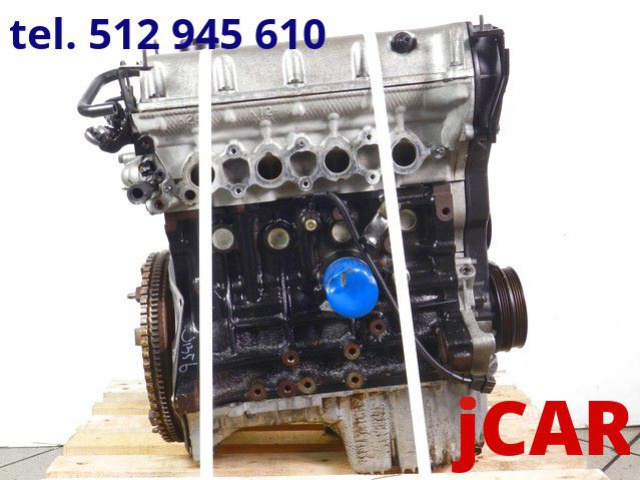Двигатель KIA CARENS I 1.8 16V T8 00-02 110 л.с.