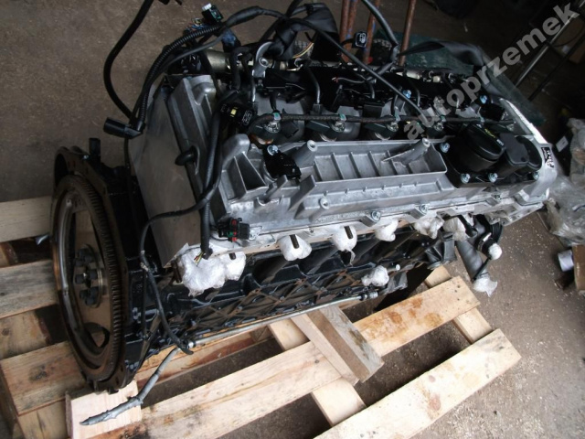 Двигатель MERCEDES S- KALSA W211 A648 3.2 320 CDI