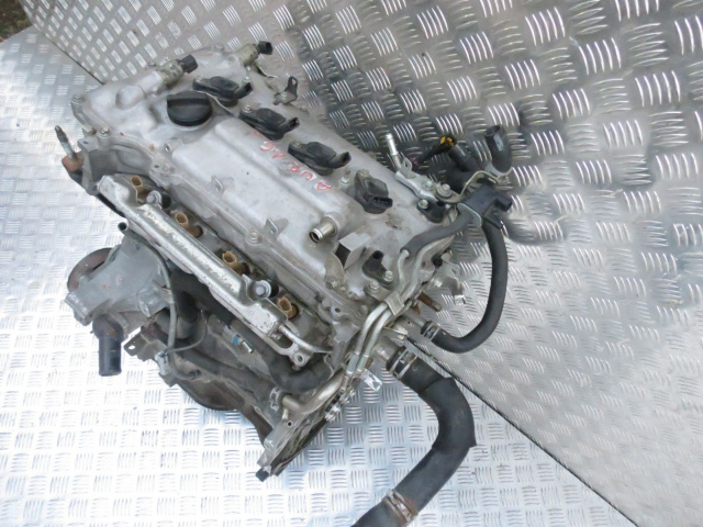 Двигатель TOYOTA AURIS 1.6 VVT-I