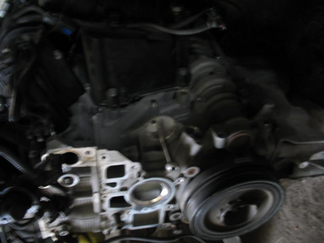 Двигатель BMW 2.0d 520d 177 л.с. e60 e61 e90 320 n47d20a
