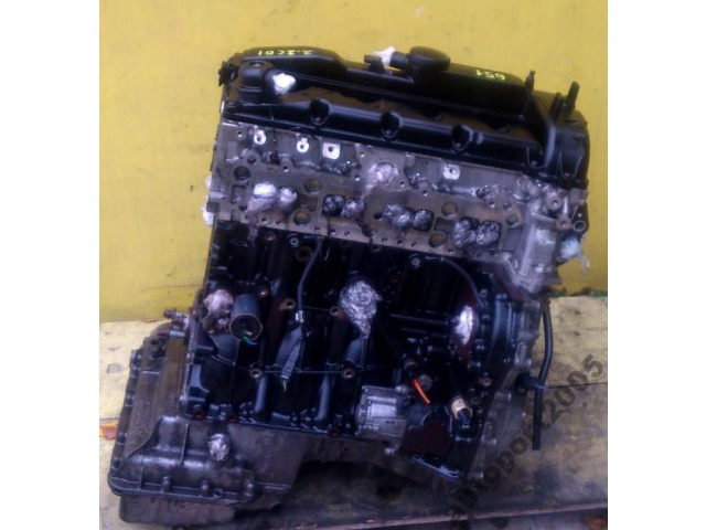 Двигатель Mercedes VIANO 2, 2CDi 651 940 2014г..