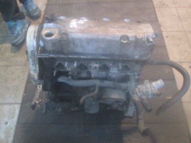 Двигатель Honda Civic VI 96-00 1.4 SOHC D14A4