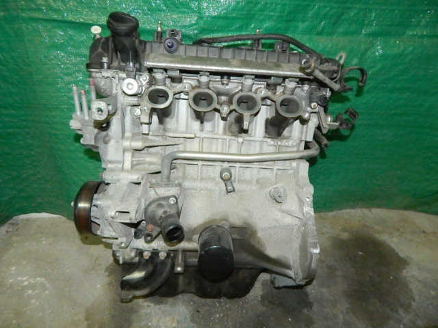 Двигатель MITSUBISHI LANCER X 1.5 B 4A91 07- В отличном состоянии