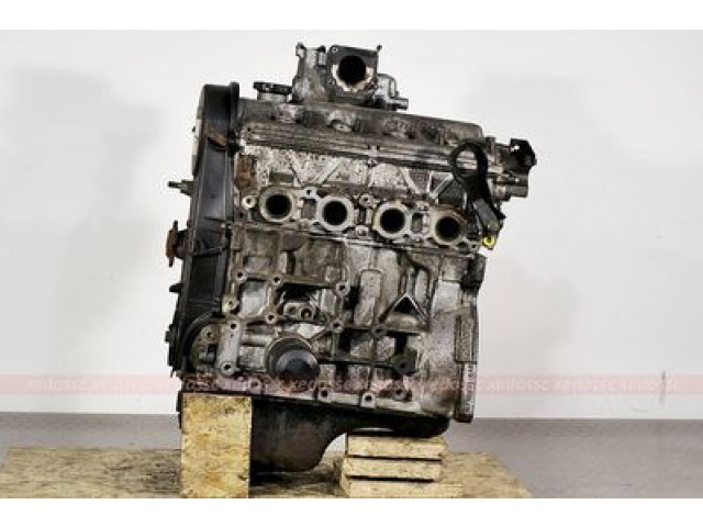 Двигатель SUZUKI WAGON R + 01 1.3 16V G13BB FV XEDOS
