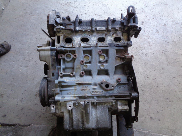 Двигатель Z19DTH 150 л.с. VECTRA C 1, 9 CDTI ASTRA SAAB