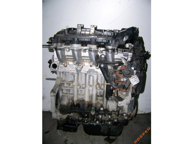 SUZUKI SX4 1.6 DDIS 66kW 90 л.с. двигатель 9HX 147TYS KM