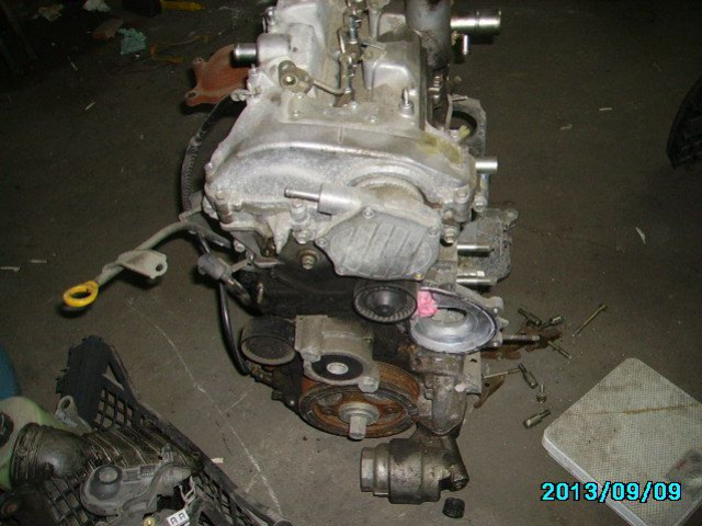 LEXUS IS 220D, TOYOTA 2.2D 177 л.с. двигатель