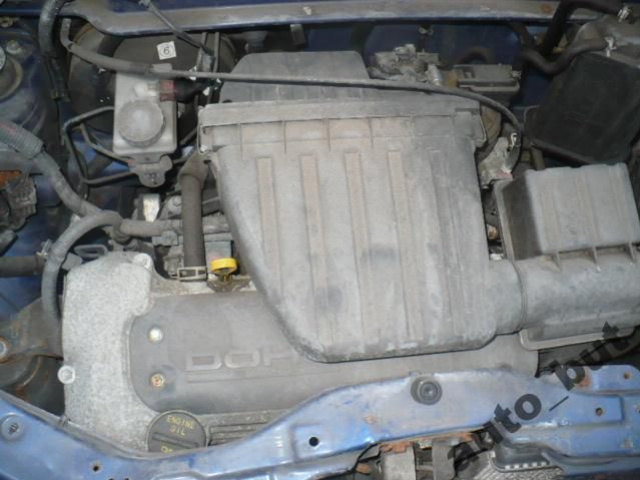 Двигатель Suzuki Wagon R + 1.3 2004 r. M13AA