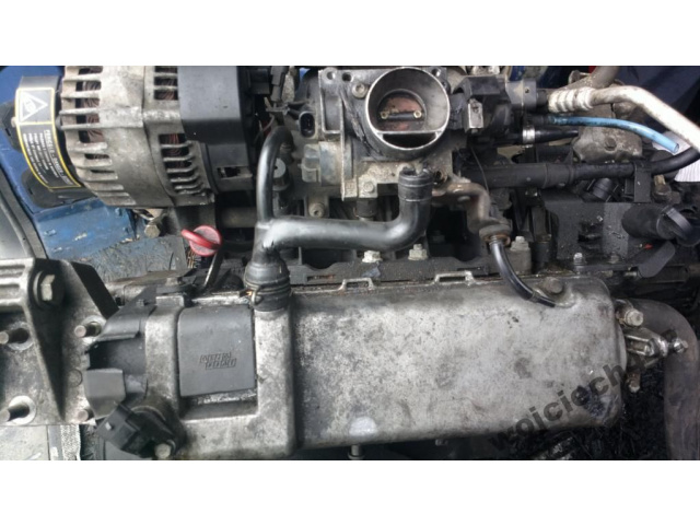 Двигатель FIAT DOBLO 1.2