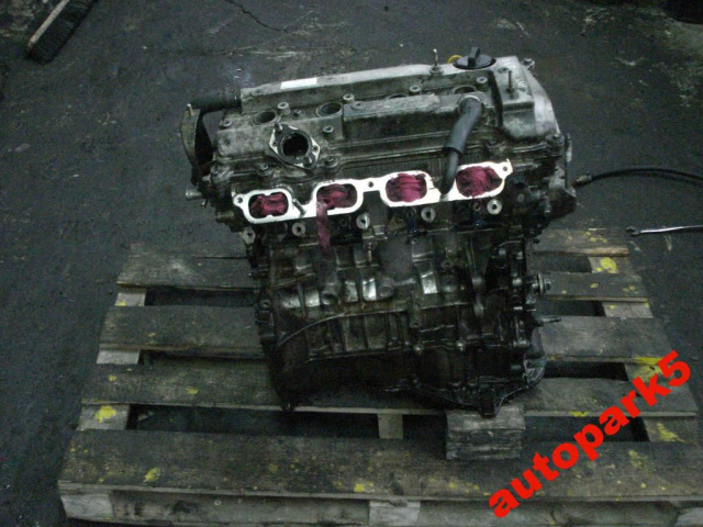 TOYOTA RAV 4 2, 0 VVTI 03-08 двигатель 1AZ FE гарантия