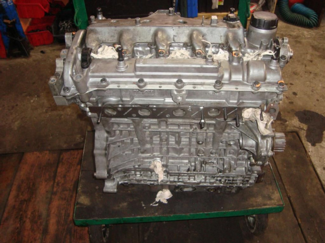 Двигатель 2.4 D5 D5244T VOLVO S60 S80 V70 XC70 XC90