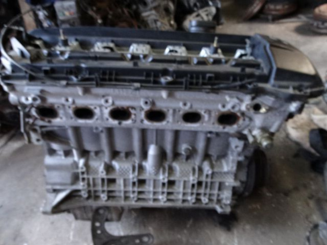 Двигатель M52B28 BMW E38 E39 E46 2.8 193KM состояние супер