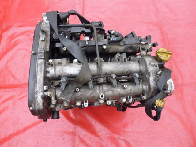 Двигатель FIAT BRAVO 2 II 2007 1.9 16V MJTD 150 л.с.