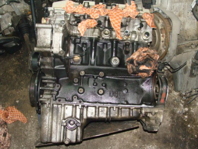 Двигатель LUCAS Mercedes W202 W210 2, 2 D C220 97 EU