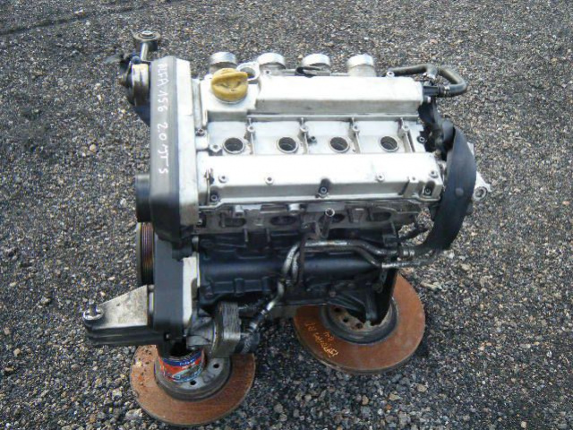 ALFA ROMEO 156 GT 2.0 JTS двигатель гарантия =RADOM=