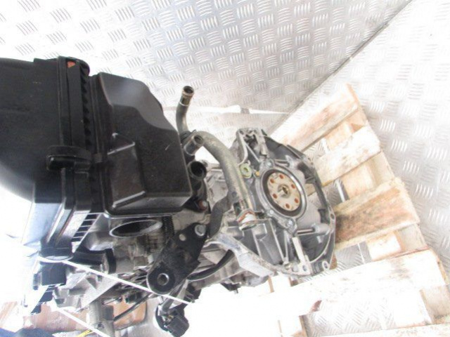Двигатель 1.4 16V 88 KM CR14 NISSAN NOTE MICRA