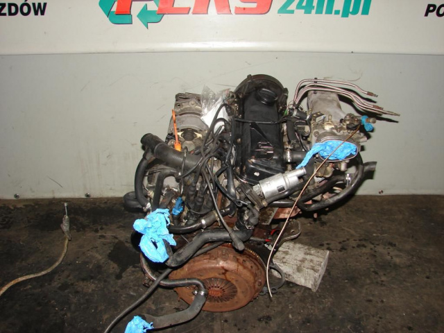 Двигатель в сборе Audi 80 B3 1, 8B