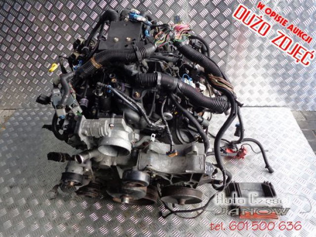 Двигатель Hummer H2 6.0 V8 02-09r гарантия