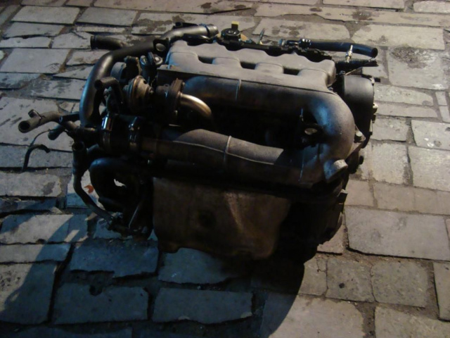 Renault espace III laguna safrane 2.2 td двигатель