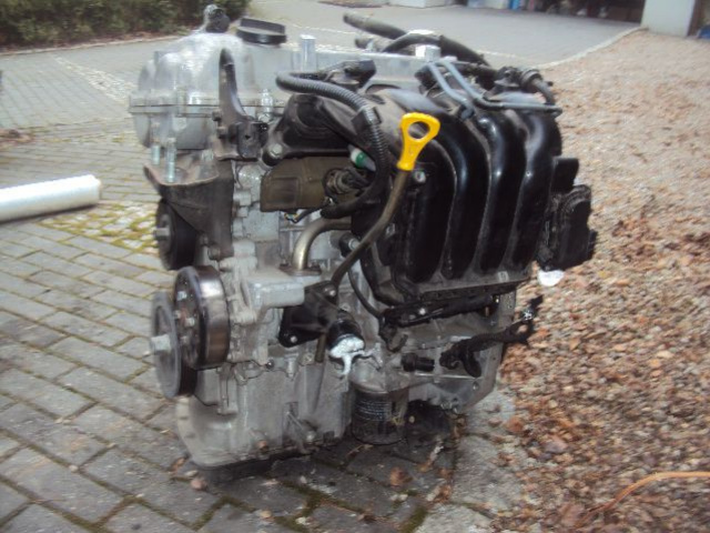 KIA SPORTAGE 1.6 GDI двигатель G4FD 2012 как новый