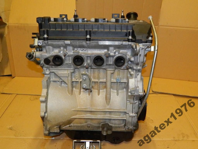 Двигатель MITSUBISHI LANCER X 1.5 B 2008-12 В отличном состоянии