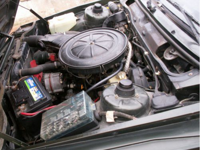 Двигатель BMW E30 M10 1.6 в сборе В отличном состоянии