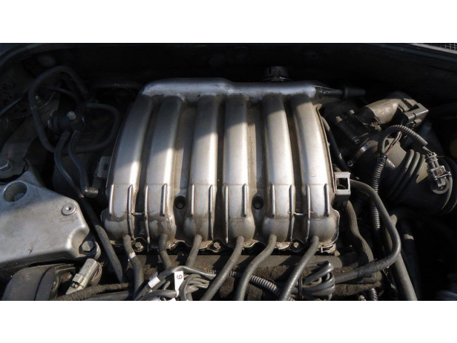 Двигатель RENAULT LAGUNA II VEL SATIS ESPACE 3.0 V6