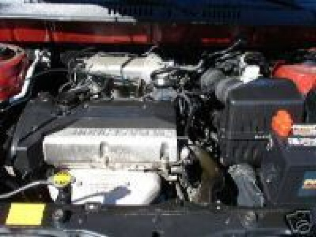 Engine-4Cy:99, 00, 01, 02, 03, 04, 05 Hyundai Sonata, Santa Fe