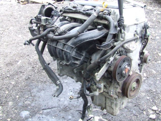 SUZUKI SWIFT MK6 двигатель 1.3B S35 V10MS35