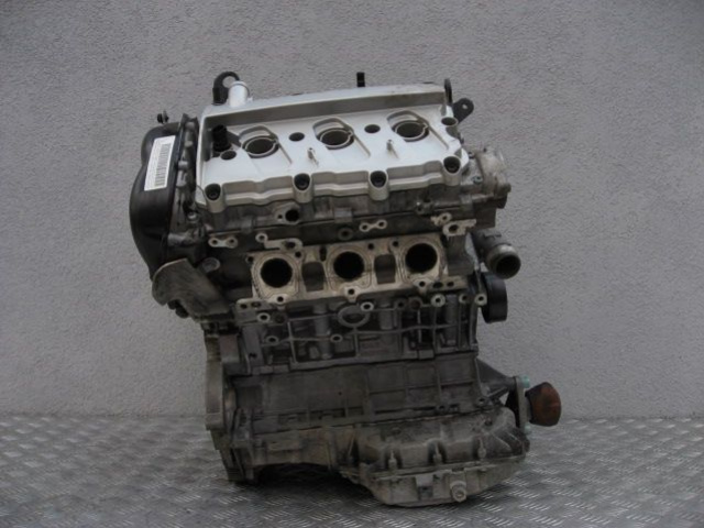 Двигатель AUDI A4 A6 ALLROAD 3.2 V6 FSI AUK