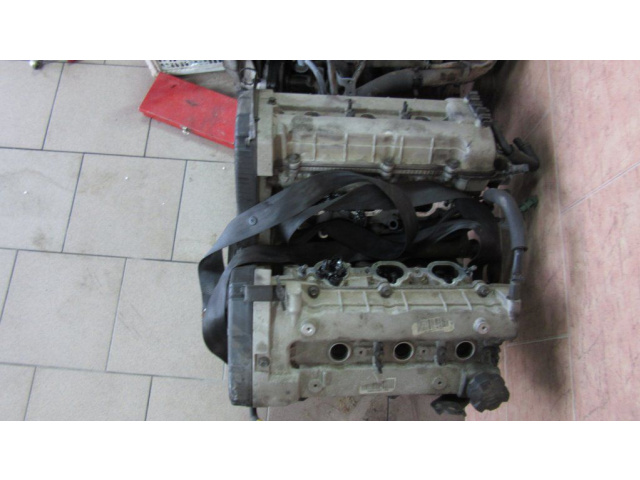 Двигатель KIA SPORTAGE 2.7 V6 G6BA 04-09 год