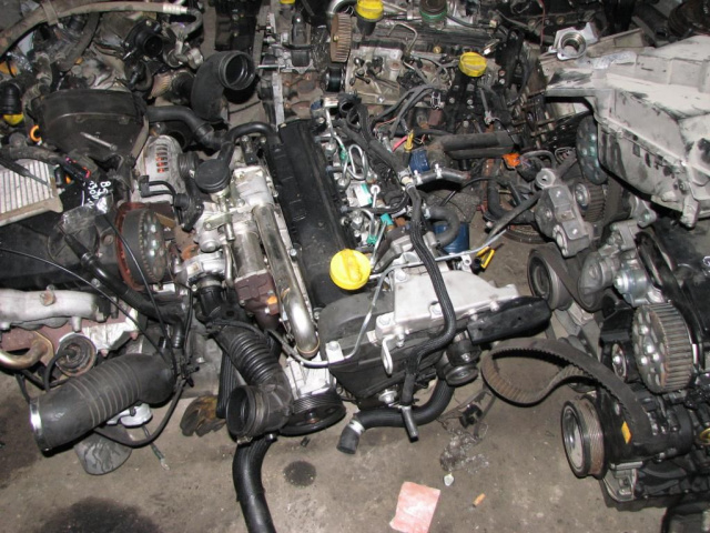 Suzuki Jimny 1, 5DDIS 2004 двигатель