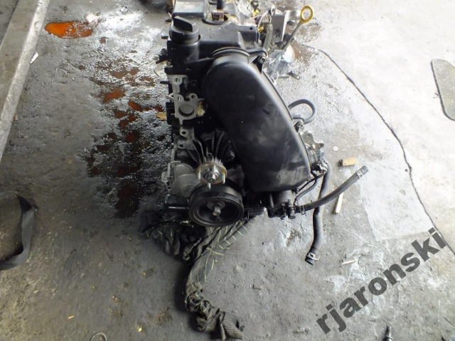 Двигатель TOYOTA LAND CRUISER 150 3, 0 D4D 1 KD 2012