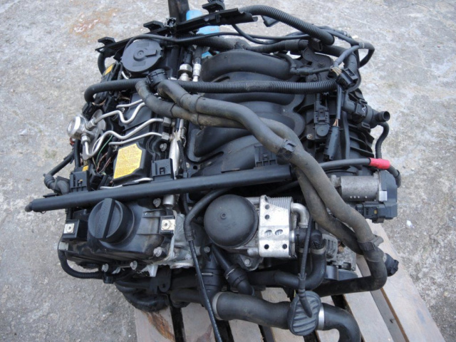 Двигатель в сборе BMW E90 E91 E92 E93 320i N43B20A