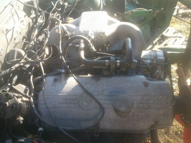 Двигатель bmw e30 1, 8 m10